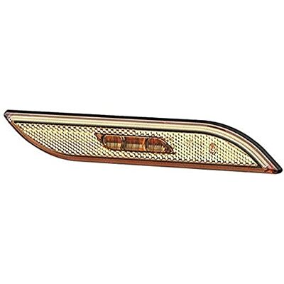 HELLA Luz de delimitación lateral Shapeline Style LED 12/24V HELLA Luz de delimitación lateral Shapeline Style LED 12/24V