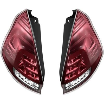 OSRAM Fanali Posteriori LED LEDriving, Set di 2 OSRAM Fanali Posteriori LED LEDriving, Set di 2