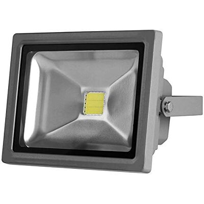 G.W.S Foco LED, color blanco G.W.S Foco LED, color blanco