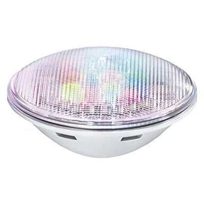 CRISTHER Lamp. PAR 56 IP68 LED 27W Gx16d RGB CRISTHER Lamp. PAR 56 IP68 LED 27W Gx16d RGB