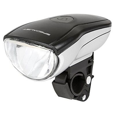 Lampa Cree Luz Delantera, 3 Funciones, 3Watt, Multicolor Lampa Cree Luz Delantera, 3 Funciones, 3Watt, Multicolor