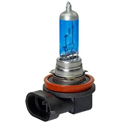 AUTO-STYLE Michiba ELD-384 SuperWhite Bombilla H8 (35 W, 12 V, 2 unidades) AUTO-STYLE Michiba ELD-384 SuperWhite Bombilla H8 (35 W, 12 V, 2 unidades)