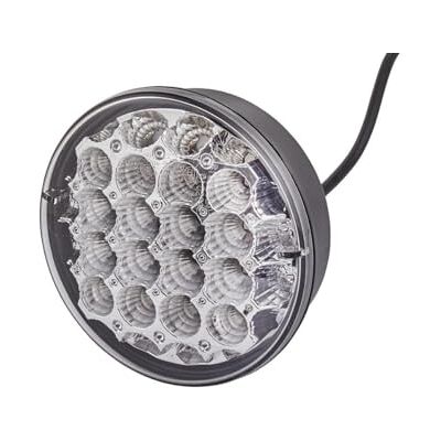 HELLA Piloto posterior LED 24/12V HELLA Piloto posterior LED 24/12V