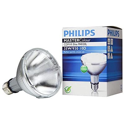 Philips 24194200 Lámpara Reflectora Philips 24194200 Lámpara Reflectora
