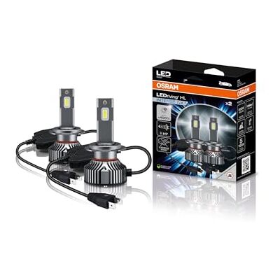 OSRAM 64210DWINN-2HB Bombilla de faro OSRAM 64210DWINN-2HB Bombilla de faro