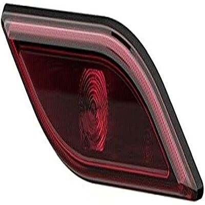 HELLA Luz trasera Shapeline Style Small LED 12/24V atornillado Color de tulipa: rojo Cable: 250mm Conector: AMP Atrás derecha Cant.: 1 HELLA Luz trasera Shapeline Style Small LED 12/24V atornillado Color de tulipa: rojo Cable: 250mm Conector: AMP Atrás derecha Cant.: 1
