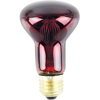 TIANFAN LigthingDesigner Bombilla infrarroja R63 (60) TIANFAN LigthingDesigner Bombilla infrarroja R63 (60)