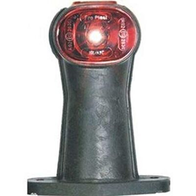 Aspöck ASPOCK Piloto Posicion Superpoint II Led Aspöck ASPOCK Piloto Posicion Superpoint II Led