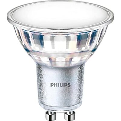 Philips BOMBILLA GU10 4,9W 550lm 3000K 929002981202 Philips BOMBILLA GU10 4,9W 550lm 3000K 929002981202