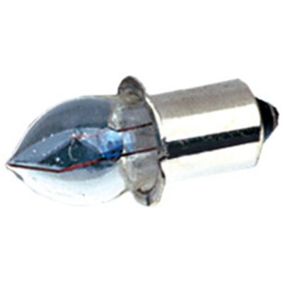 Electro DH BOMBILLA PRE-FOCO 4.8V-0.5A Electro DH BOMBILLA PRE-FOCO 4.8V-0.5A