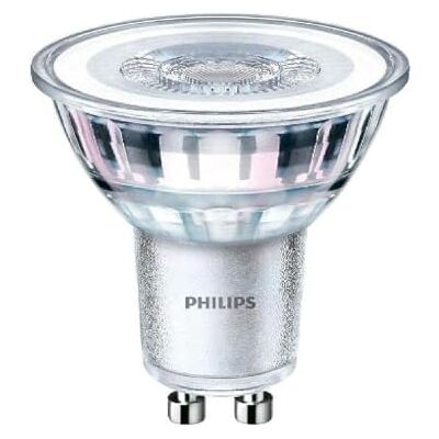 Philips CorePro LEDspot lampada LED 4,6 W GU10 A++ Philips CorePro LEDspot lampada LED 4,6 W GU10 A++