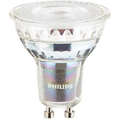 Philips Corepro LEDspot 730lm GU10 840 60D Philips Corepro LEDspot 730lm GU10 840 60D