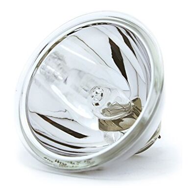 OSRAM 64607 EFM 50W 8V, lámpara halógena con reflector MR16, lámpara médica, caja plegable (1 pieza) OSRAM 64607 EFM 50W 8V, lámpara halógena con reflector MR16, lámpara médica, caja plegable (1 pieza)