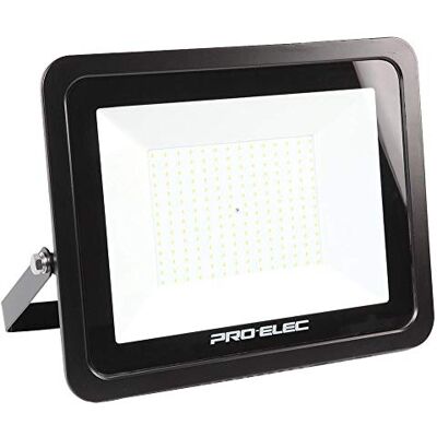 PRO-ELEC Pro Elec PEL01346 Foco LED (150 W, 12000 lm, 4000 K, IP65) PRO-ELEC Pro Elec PEL01346 Foco LED (150 W, 12000 lm, 4000 K, IP65)