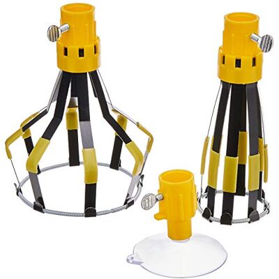 BAYCO LBC-600 C Deluxe Light Bulb Kit de cambiador BAYCO LBC-600 C Deluxe Light Bulb Kit de cambiador