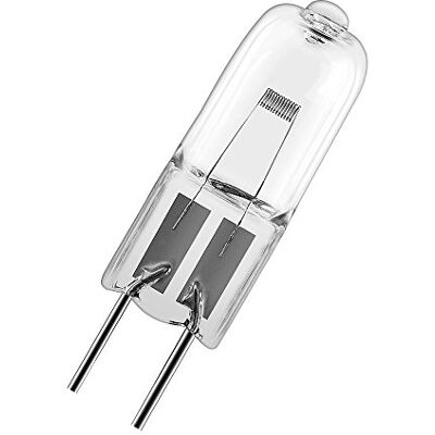 OSRAM 64610 HLX Lámpara (50 W, 50 h, 1600 lm) OSRAM 64610 HLX Lámpara (50 W, 50 h, 1600 lm)