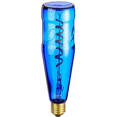 Segula Lámpara LED (8 W, E27, C, 80 lm, 15000 h, Blanco) Segula Lámpara LED (8 W, E27, C, 80 lm, 15000 h, Blanco)