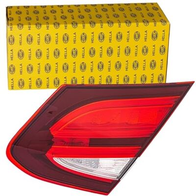 HELLA 2TZ 011 787-321 Piloto posterior LED Parte interior derecha HELLA 2TZ 011 787-321 Piloto posterior LED Parte interior derecha