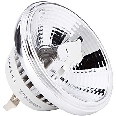 LEDS·C4 s-c4 Lámpara ar111 g53 3000k 24º 10w LEDS·C4 s-c4 Lámpara ar111 g53 3000k 24º 10w