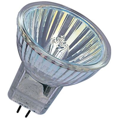 OSRAM DECOSTAR 35 44888 WFL Lámpara halógena OSRAM DECOSTAR 35 44888 WFL Lámpara halógena