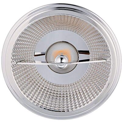 RSR LED QR111 ALUMI. GX53 15W 4000K 1300LM 36º CHIP OS RSR LED QR111 ALUMI. GX53 15W 4000K 1300LM 36º CHIP OS
