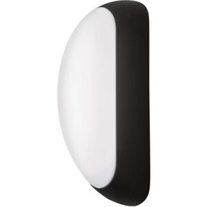 Eglo Riga 3 Lámpara de exterior 9 W, color plateado Eglo Riga 3 Lámpara de exterior 9 W, color plateado