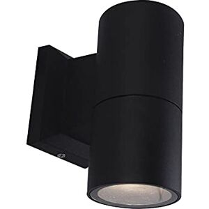 Wonderlamp - Chill Cylindrical - GU10 - Outdoor wall light Wonderlamp - Chill Cylindrical - GU10 - Outdoor wall light