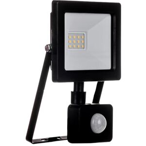 GERMINA DER ELECTRIKER Focos LED Exterior 20W CON SENSOR DE MOVIMIENTO, 2000LM 4000K Neutral Superbrillante Luces LED Exterior, Proyector LED Impermeable IP65 Luz de Inundación para Patio, Parque GERMINA DER ELECTRIKER Focos LED Exterior 20W CON SENSOR DE MOVIMIENTO, 2000LM 4000K Neutral Superbrillante Luces LED Exterior, Proyector LED Impermeable IP65 Luz de Inundación para Patio, Parque