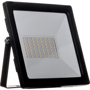 GERMINA DER ELECTRIKER Focos LED Exterior 100W, 10000LM 4000K Neutral Superbrillante Luces LED Exterior, Proyector LED Impermeable IP65 Luz de Inundación para Terraza, Jardín, Parque, Garaje, Pasillo GERMINA DER ELECTRIKER Focos LED Exterior 100W, 10000LM 4000K Neutral Superbrillante Luces LED Exterior, Proyector LED Impermeable IP65 Luz de Inundación para Terraza, Jardín, Parque, Garaje, Pasillo