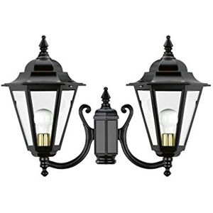 CRISTHER Cabeza 2L. ELITE 6 IP43 E27 T. Ng. CRISTHER Cabeza 2L. ELITE 6 IP43 E27 T. Ng.