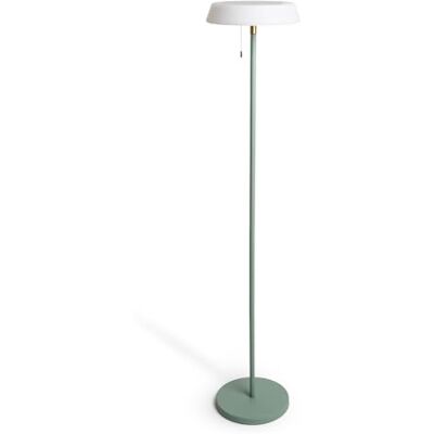 LEDKIA Lámpara de Jardín - LED Solar Exterior 2.6W Verde Aldana LEDKIA Lámpara de Jardín - LED Solar Exterior 2.6W Verde Aldana