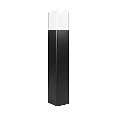 Smartwares OOL-50017 Poste de exterior - Iluminación exterior - LED 12W Smartwares OOL-50017 Poste de exterior - Iluminación exterior - LED 12W