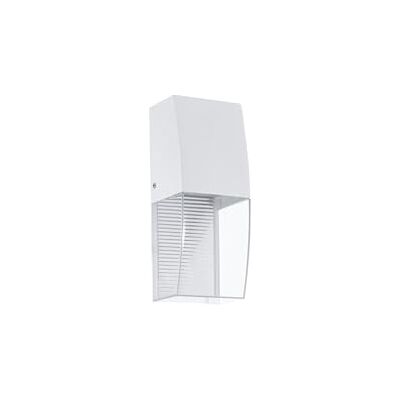 Eglo Aplique Servoi, 3.7 watts, Blanco, 10 x 3 x 53 cm Eglo Aplique Servoi, 3.7 watts, Blanco, 10 x 3 x 53 cm