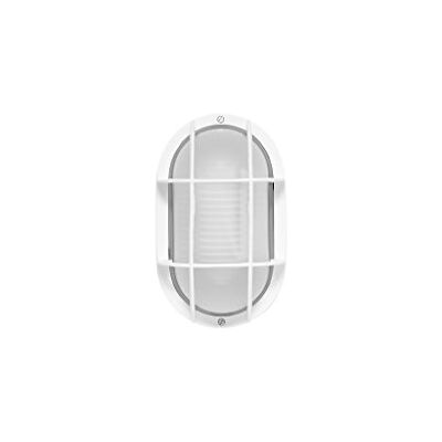 Fenoplástica Aplique LED 7440 B, 6 watts, Blanco Fenoplástica Aplique LED 7440 B, 6 watts, Blanco
