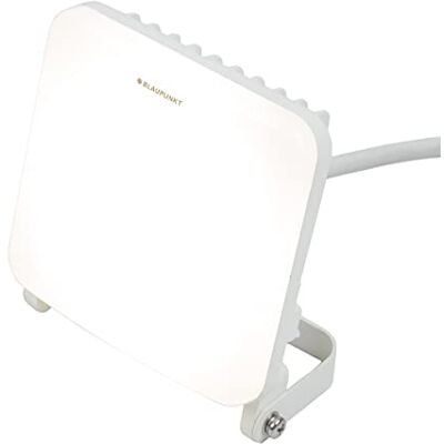 Blaupunkt StrongBeam Foco LED (20 W, 1600 lm, IP65, antideslumbrante, duración 50.000 h, luz blanca diurna) Blaupunkt StrongBeam Foco LED (20 W, 1600 lm, IP65, antideslumbrante, duración 50.000 h, luz blanca diurna)