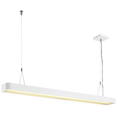 SLV Faro de trabajo LED, Lámpara colgante SLV Faro de trabajo LED, Lámpara colgante
