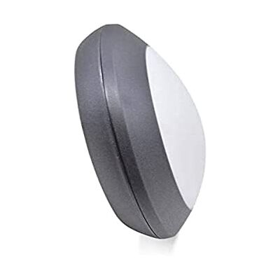 B·LED BARCELONA LED Plafón de exterior estanco de pared o techo FUMAGALLI BERTA E27 IP66 B·LED BARCELONA LED Plafón de exterior estanco de pared o techo FUMAGALLI BERTA E27 IP66