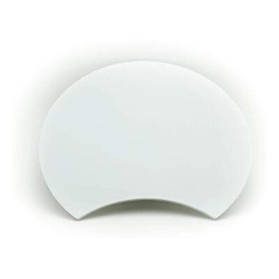 F BRIGHT Fbright Led Aplique, Blanco F BRIGHT Fbright Led Aplique, Blanco