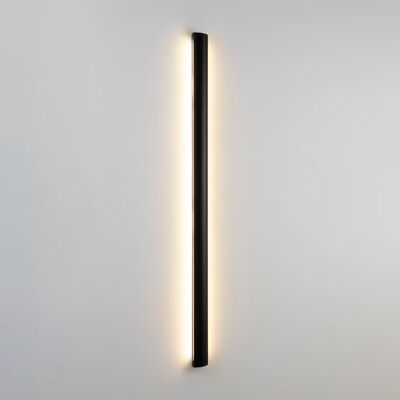 B·LED BARCELONA LED Lámpara de pared exterior e interior grande metálica, aplique techo estilo náutico LED antracita negro, jardín terraza balcón IP65, doble luz 2700K 22W, moderna y minimalista B·LED BARCELONA LED Lámpara de pared exterior e interior grande metálica, aplique techo estilo náutico LED antracita negro, jardín terraza balcón IP65, doble luz 2700K 22W, moderna y minimalista