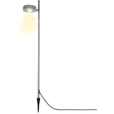 REV Gartenleuchte mit Spieß Lumus 200 LED REV Gartenleuchte mit Spieß Lumus 200 LED