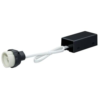 Paulmann Transformador convencional, Negro, Paulmann Transformador convencional, Negro,