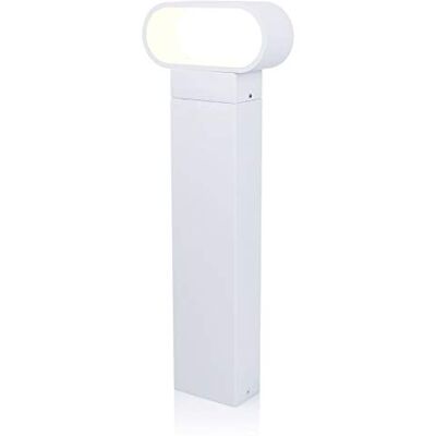 Smartwares Luz exterior Maria – LED integrada – Aluminio Smartwares Luz exterior Maria – LED integrada – Aluminio