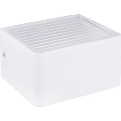 Eglo DONINNI 1 lámpara de pared, Blanco Eglo DONINNI 1 lámpara de pared, Blanco