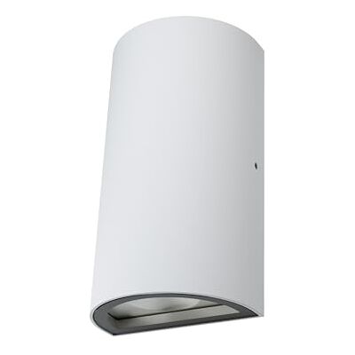 OSRAM ENDURA Style UpDown luz LED exterior blanca 12W OSRAM ENDURA Style UpDown luz LED exterior blanca 12W