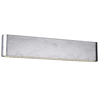 TRIO Leuchten Thames II Lámpara led para exteriores (aluminio cinc, 2 x 8 W) TRIO Leuchten Thames II Lámpara led para exteriores (aluminio cinc, 2 x 8 W)