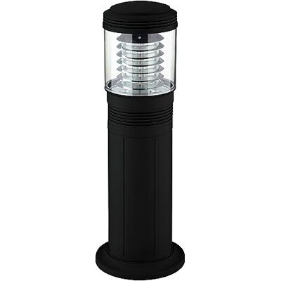 CRISTHER LIGHTING Baliza IP55 E27 100W Ng. CRISTHER LIGHTING Baliza IP55 E27 100W Ng.