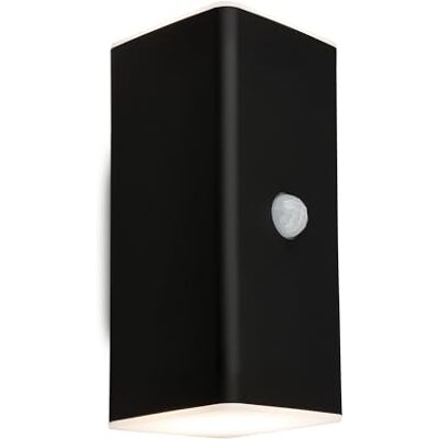 Lámpara de Pared Briloner Kona - LED con Sensor de Movimiento Lámpara de Pared Briloner Kona - LED con Sensor de Movimiento