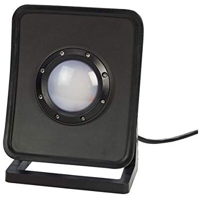 Unitec Foco LED (aluminio, 30 W), color gris Unitec Foco LED (aluminio, 30 W), color gris