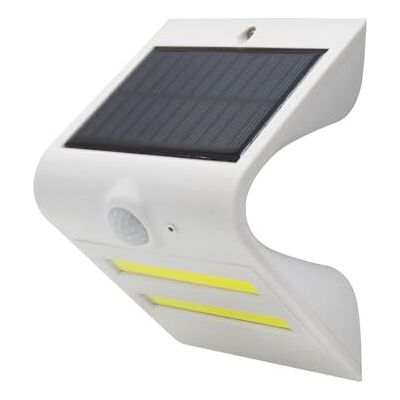 Gefom - Applique Solaire Balisage - 1.5W - sensor de movimiento - farola exterior Gefom - Applique Solaire Balisage - 1.5W - sensor de movimiento - farola exterior