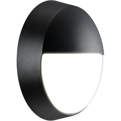 Luceco - Rond LED - Anillo bicolor - 10W - Luz exterior Luceco - Rond LED - Anillo bicolor - 10W - Luz exterior